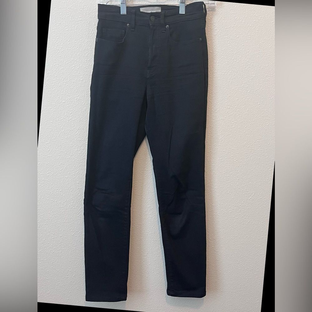 Everlane - Black Jeans Size 25 Regular